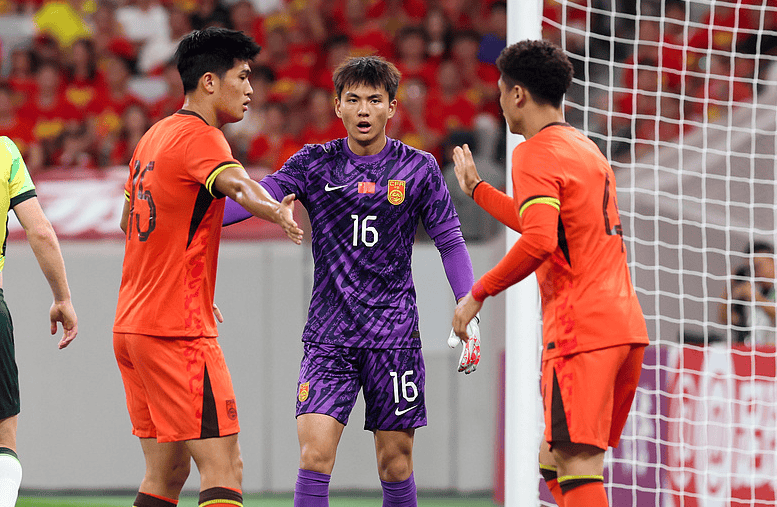 华体会体育-转播计划全公布！U23国足战日本队决赛前瞻：主帅认为差距很大