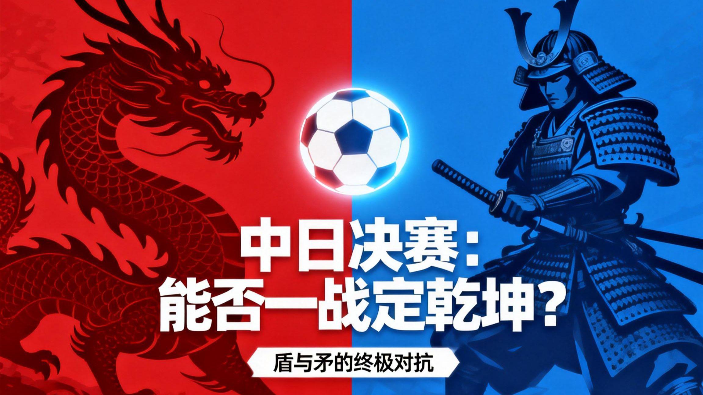 华体会体育-转播计划全公布！U23国足战日本队决赛前瞻：主帅认为差距很大