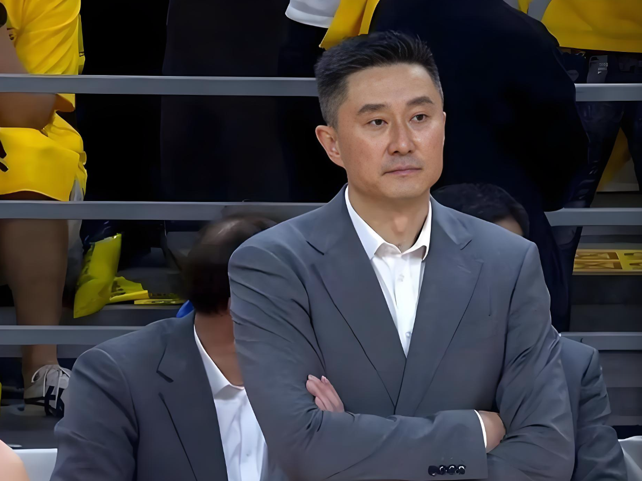 华体会体育app下载-广东队球迷,给杜锋送上了4个建议!