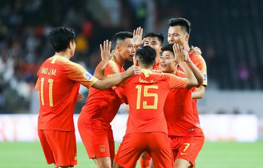 华体会体育app下载-国足6月份热身赛对手敲定!泰国和朝鲜应邀出战,值得期待