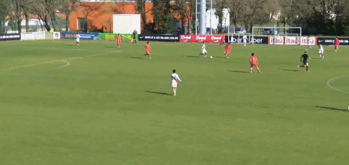 华体会体育-赢球收官!蒙太古杯:U16国足1比0秘鲁U16获第7名 刘凯源建功