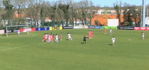 华体会体育-赢球收官!蒙太古杯:U16国足1比0秘鲁U16获第7名 刘凯源建功