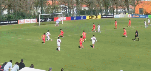 华体会体育-赢球收官!蒙太古杯:U16国足1比0秘鲁U16获第7名 刘凯源建功