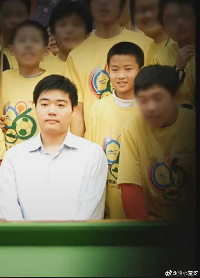 华体会体育官方入口-赵心童与丁俊晖的德比战,是一段中国娱乐变迁史